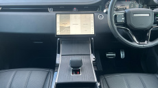 Land Rover Range Rover Evoque 2.0 D200 Autobiography 5dr Auto [Revised] Diesel Hatchback